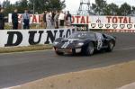 Ford GT40 (Mk II) 1965 года